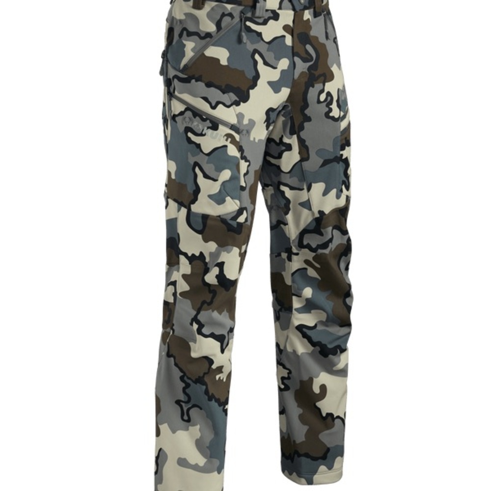 KUIU Men's Axis Hybrid Pant VIAS